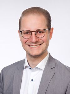 Ansprechpartner Foto