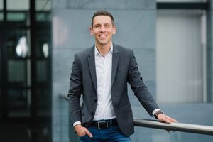 Ansprechpartner Foto