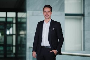Ansprechpartner Foto