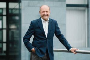 Ansprechpartner Foto