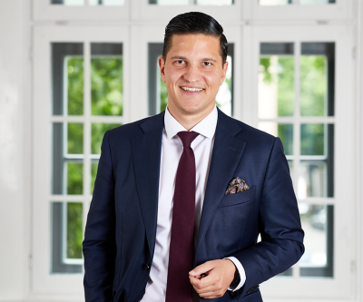 Ansprechpartner Foto
