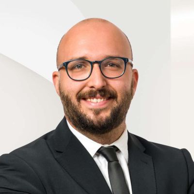 Ansprechpartner Foto