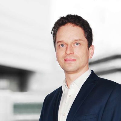 Ansprechpartner Foto
