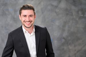 Ansprechpartner Foto