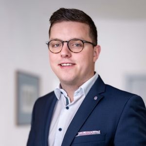 Ansprechpartner Foto