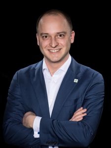 Ansprechpartner Foto