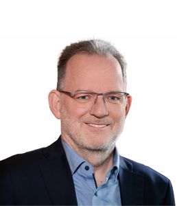 Ansprechpartner Foto