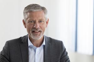 Ansprechpartner Foto
