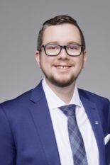 Ansprechpartner Foto