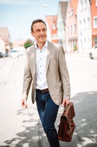 Ansprechpartner Foto