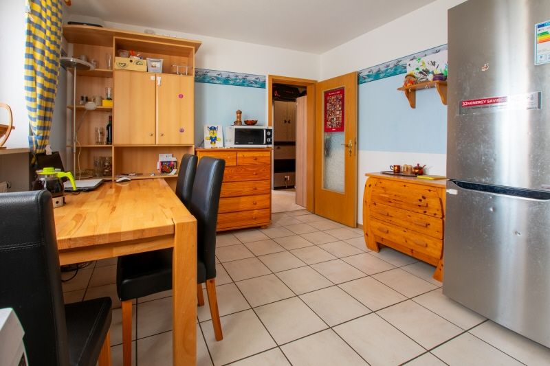 Immobilie in Bruckmühl - Im Herzen des Bruckmühler Zentrums - 2- Zimmer mit Südloggia - Bild 2