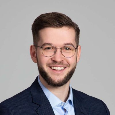 Ansprechpartner Foto