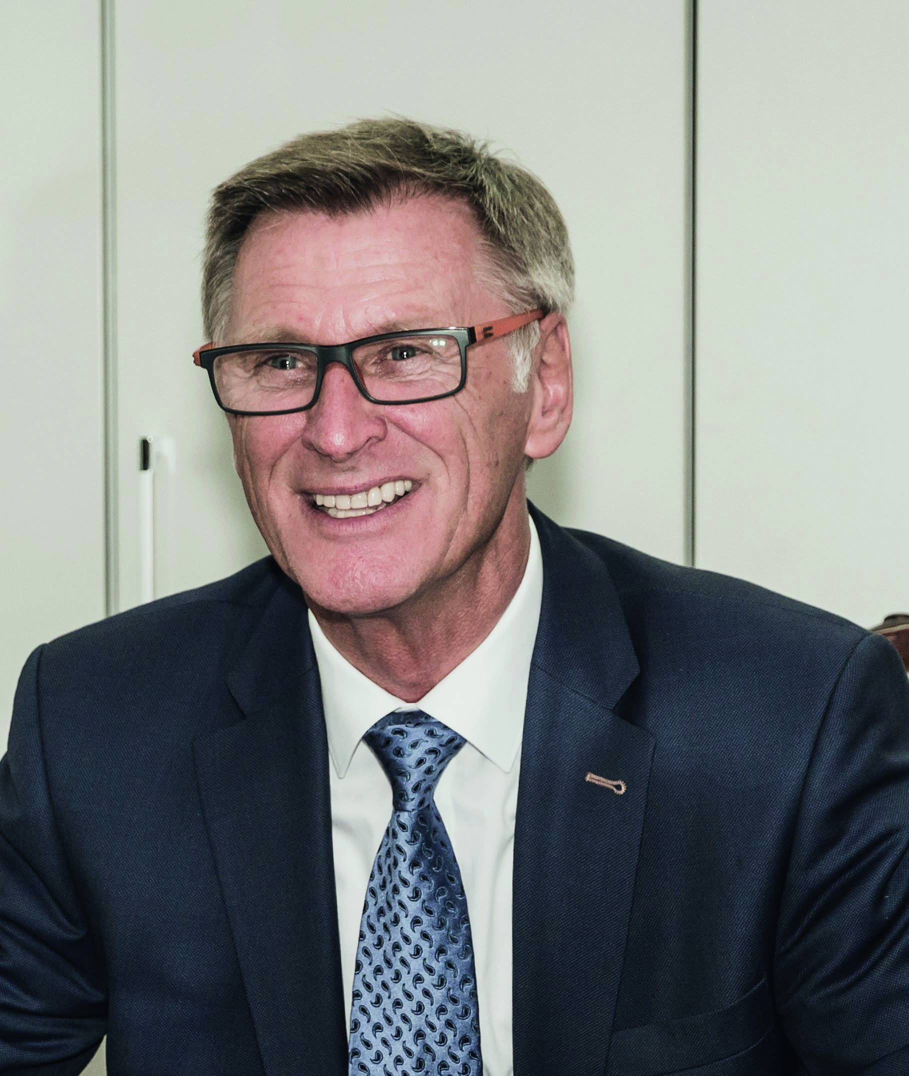 Ansprechpartner Foto