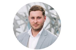 Ansprechpartner Foto