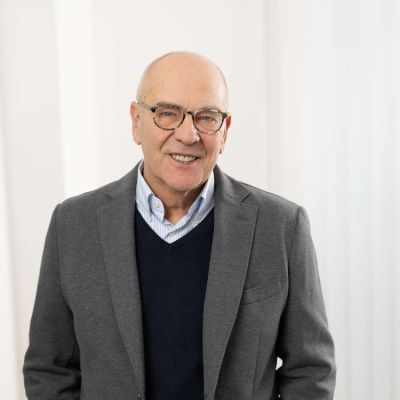 Ansprechpartner Foto