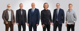 Ansprechpartner Foto