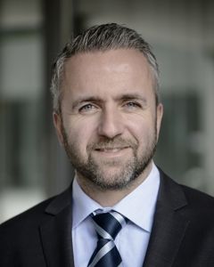 Ansprechpartner Foto