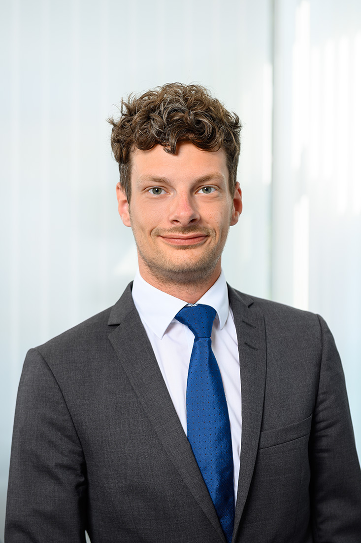 Ansprechpartner Foto
