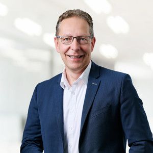Ansprechpartner Foto