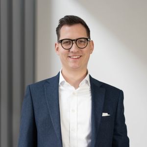 Ansprechpartner Foto