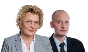 Ansprechpartner Foto