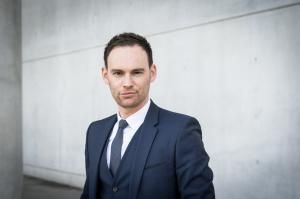 Ansprechpartner Foto