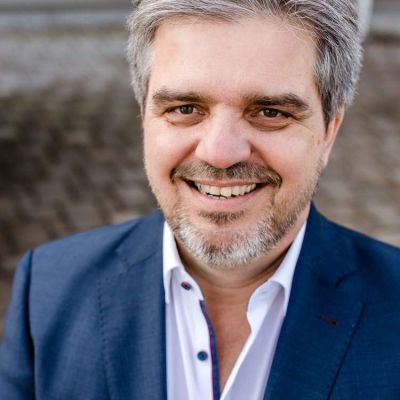 Ansprechpartner Foto
