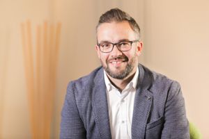 Ansprechpartner Foto
