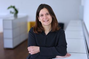 Ansprechpartner Foto