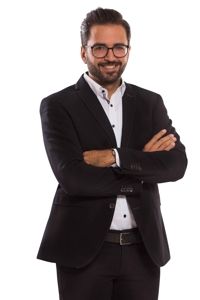 Ansprechpartner Foto