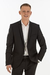 Ansprechpartner Foto