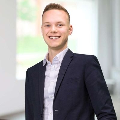 Ansprechpartner Foto