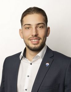 Ansprechpartner Foto