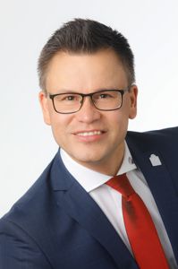Ansprechpartner Foto