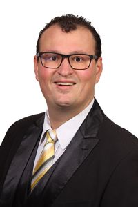 Ansprechpartner Foto