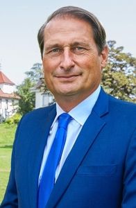 Ansprechpartner Foto