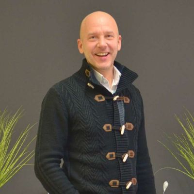 Ansprechpartner Foto