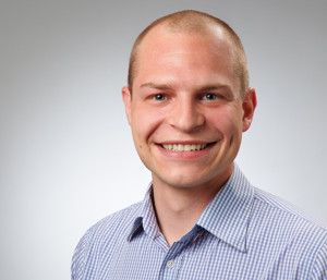 Ansprechpartner Foto