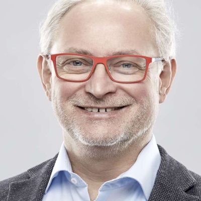 Ansprechpartner Foto
