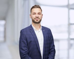 Ansprechpartner Foto