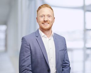Ansprechpartner Foto
