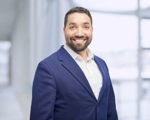 Ansprechpartner Foto
