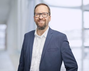 Ansprechpartner Foto