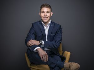Ansprechpartner Foto