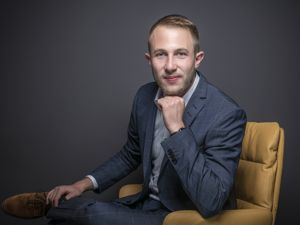 Ansprechpartner Foto