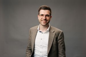 Ansprechpartner Foto