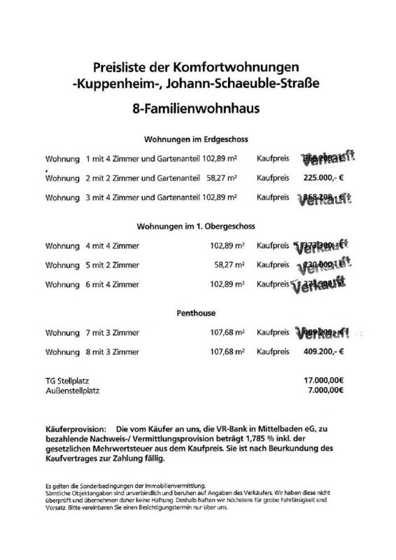 Immobilien Wohnungen Hauser Bei Immobilienportal Ivd24