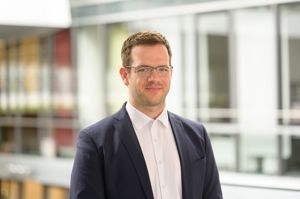 Ansprechpartner Foto