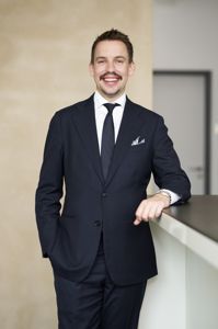 Ansprechpartner Foto