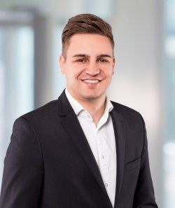 Ansprechpartner Foto